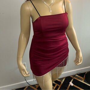 Girls night out dress ❤️